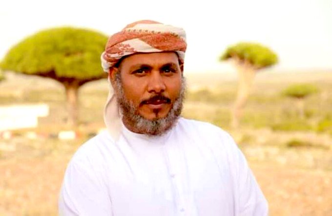الثقلي رئيساً لـ"سقطرى" بقرار من "الانتقالي"