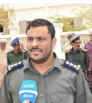قرار وزاري بتعيين قائد عسكري في منصب رفيع!