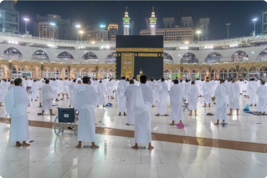عاجل .. الإعلان عن موعد انتهاء تسجيل الراغبين بأداء مناسك حج_1442هـ إلكترونيا