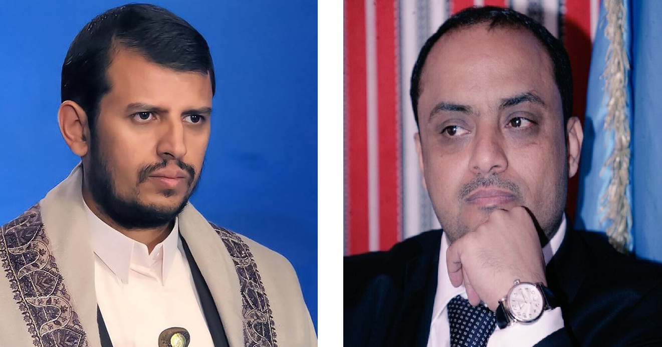 العواضي يشن هجوماً حاداً على زعيم الحوثيين وينعته بـ"الخائن وخادم ايران"