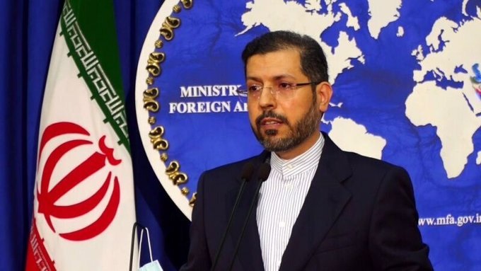 إيران توضح حقيقة مقتل أحد خبرائها في اليمن