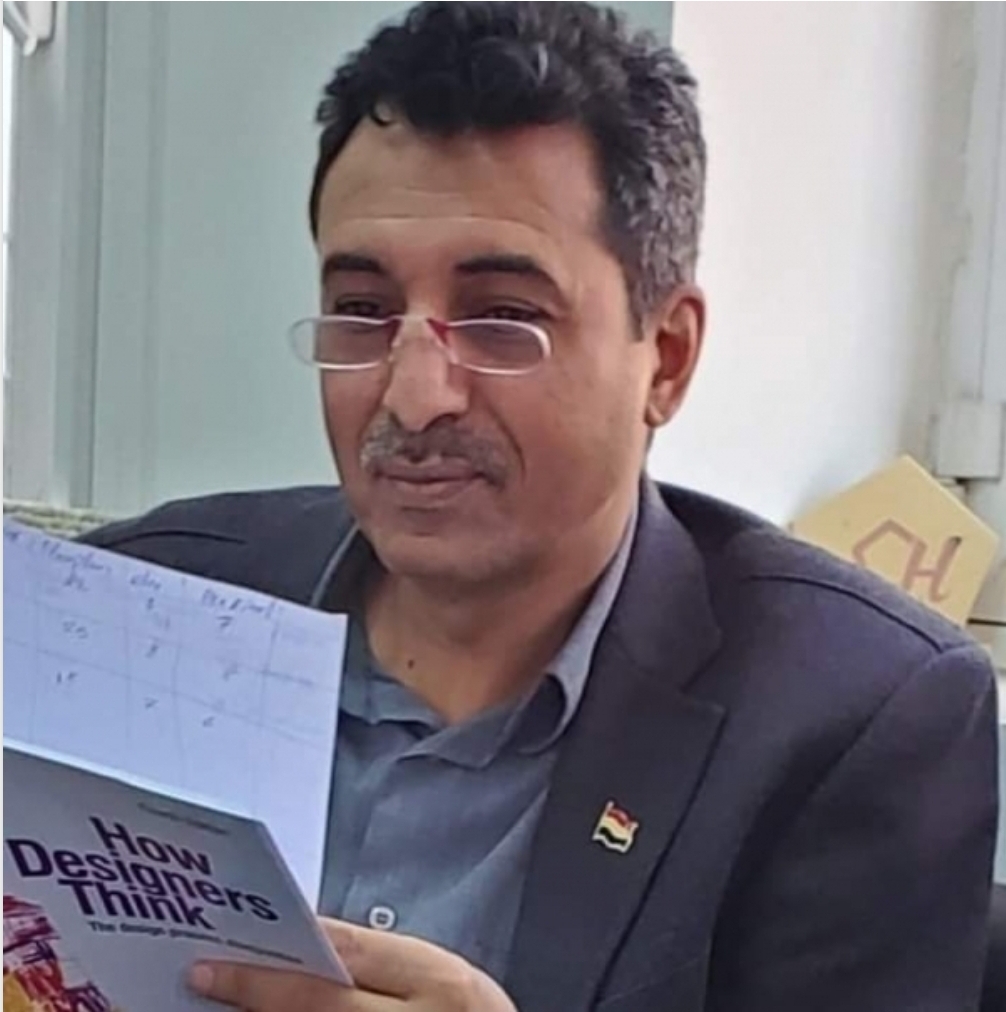 محكمة حوثيه تعقد أولى جلساتها في قضية اغتيال الاستاذ الجامعي محمد نعيم