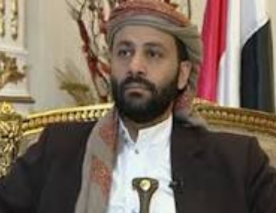تعرف على ماقاله مالك  شركه سبأ فون بعد نقلها من صنعاء إلى عدن. 