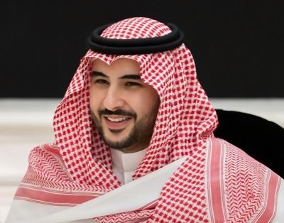 بن سلمان يبحث مع المبعوث الامريكي مساعي الحل السياسي في اليمن