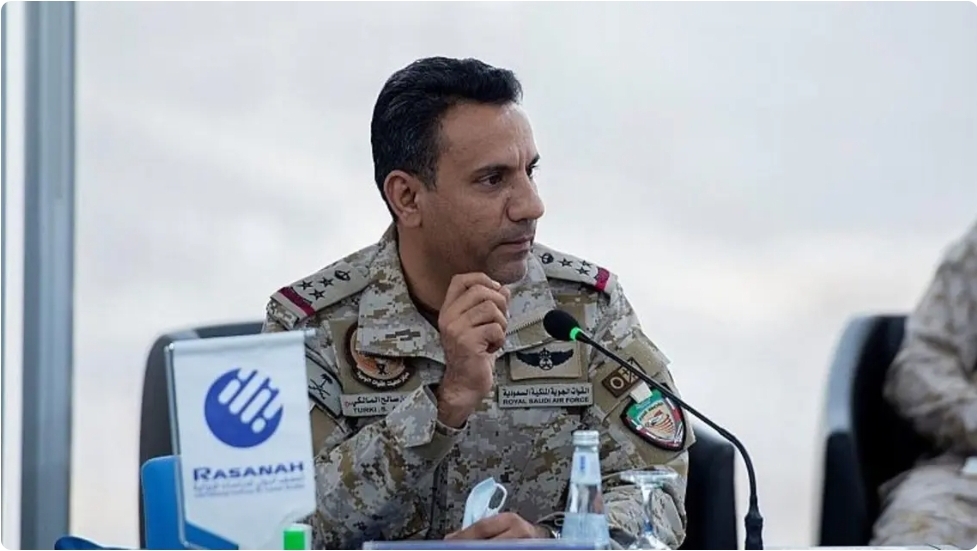 التحالف: ينفي عن وقوع ضحايا بغارة اليوم في شبوة