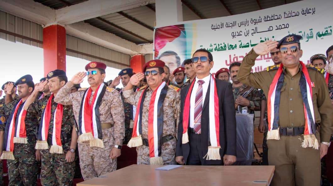 أول تعليق لمحافظ شبوة على المواجهات مع الحوثيين