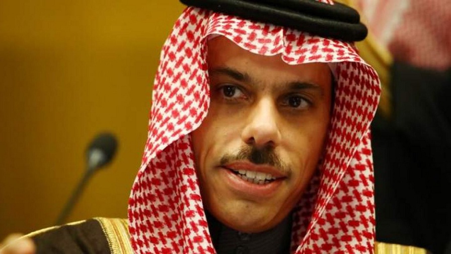 السعودية: تصنيف الحوثيين "منظمة ارهابية" سيكون "ملائما تماما" 