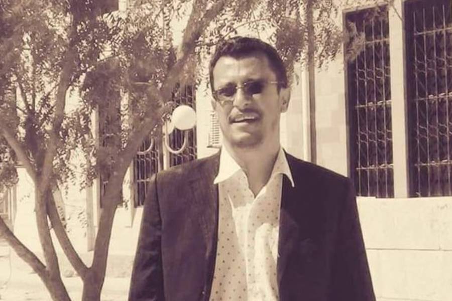الافراج عن الصحفي شنيتر بعد ساعات من اعتقاله في شبوة