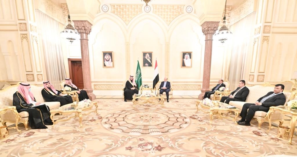 السعودية تلتزم بدعم اقتصاد اليمن