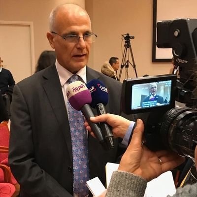 سفير بريطانيا يصف استهداف الحوثيين للمدنيين في "مارب بـ"مناوشات تخريبية"