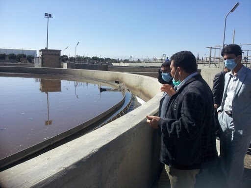 يونيسف تعلق دعم مؤسسات المياه بوقود التشغيل في مناطق الحوثيين