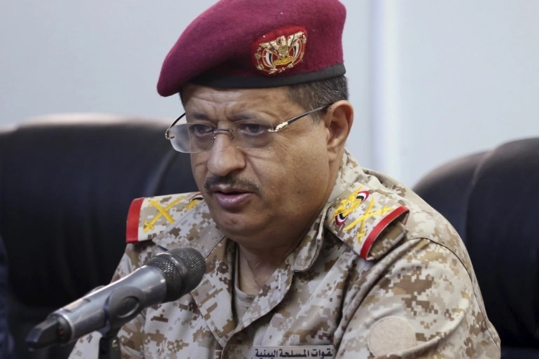 الخارجية اليمنية تحت خدمة "آل المقدشي" (وثيقة)