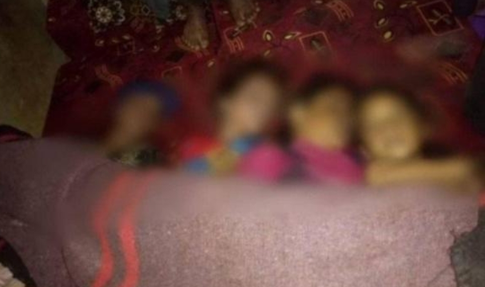 غرق 4 أخوة لم يتجاوز اعمارهم 12 في حاجز مائي بالضالع "تفاصيل"