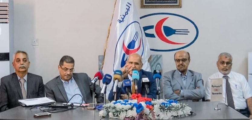 رئيس "اليمنية" يبرئ الطائرة A330: تمثل إضافة نوعية في خدماتنا