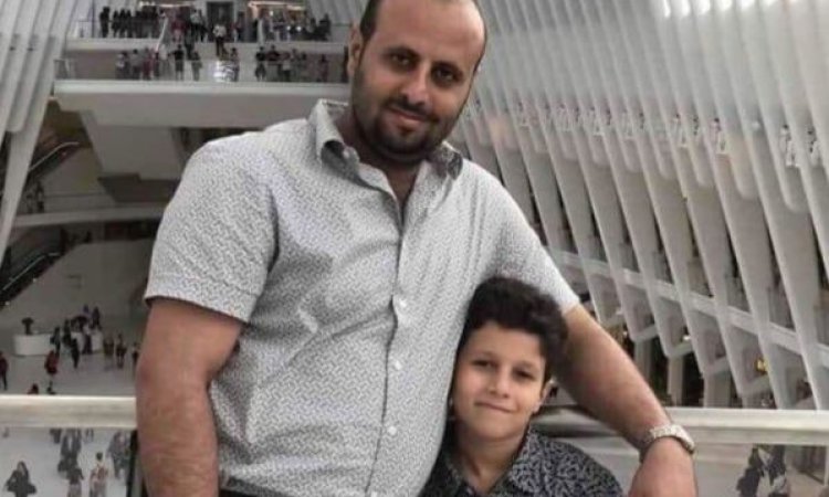 بالفيديو...يمني مقيم في اميركا يشرح معاناته مع كورونا وكيف انتقل إليه ونصيحته لكل شخص