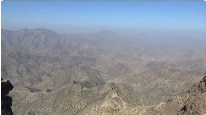 الجيش...افشال هجوم في "الأحكوم " تعز يسقط40 حوثيا بينهم قيادي بارز  (تفاصيل)