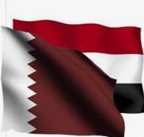 اليمن وقطر..اتفاقات مشاريع جديدة تخدم المواطن