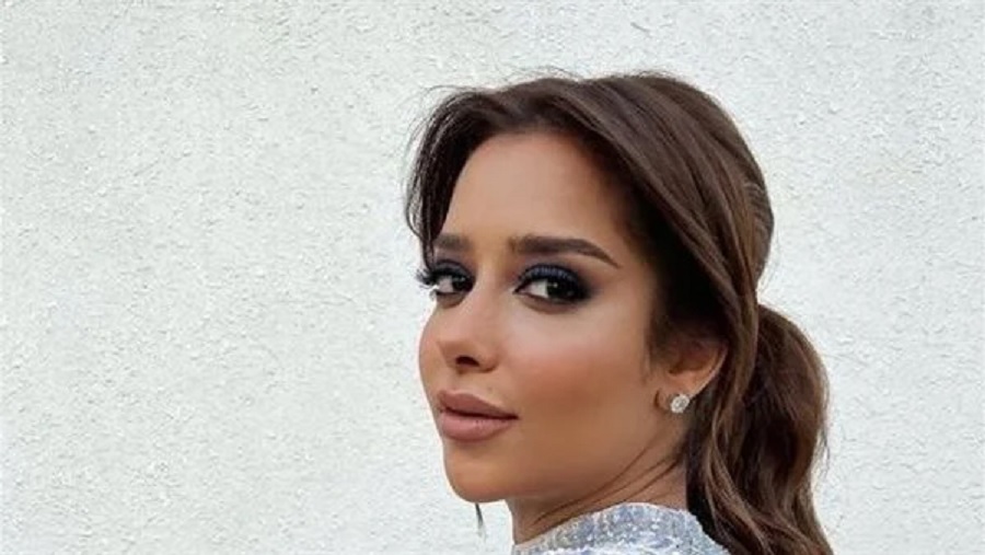 الفنانة بلقيس تحضر مفاجأة بعد عيد الفطر
