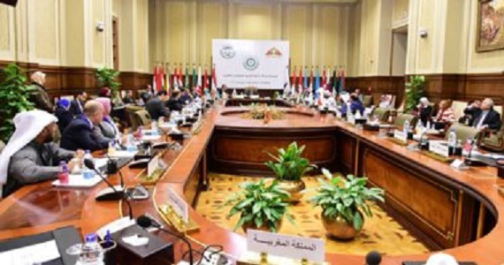 البرلمان العربي إلى إغاثة اليمن