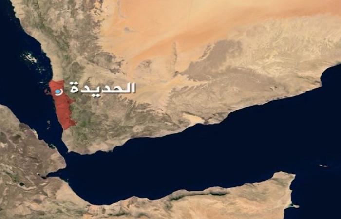 مقتل وإصابة 6 مدنيين إثر هجوم حوثي بطائرة مسيرة على سوق شعبي جنوب الحديدة (فيديو)