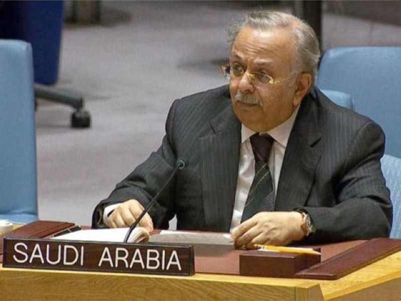 دعوة سعودية هامة بشأن إحلال السلام في اليمن