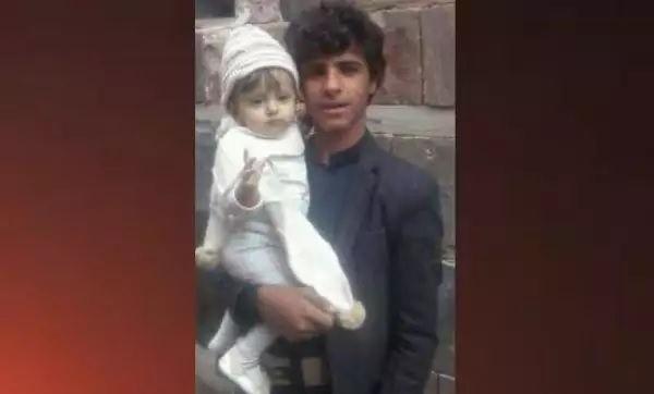 الحوثيون يختطفون طفلين في ذمار ويزجون بهما في جبهات القتال (منظمة)