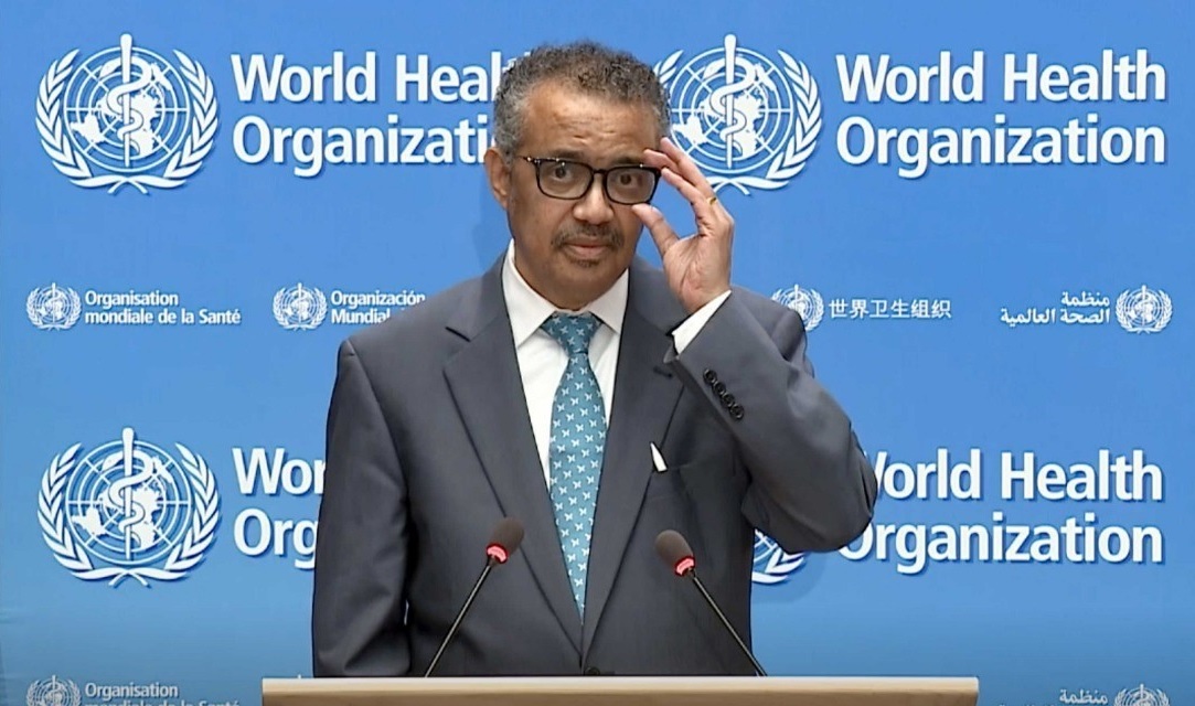 الصحة العالمية: الحرب هزّت المجتمع اليمني أكثر من الأوبئة