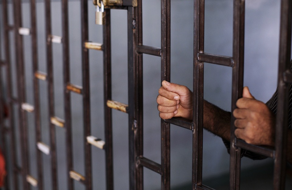 تحالف حقوقي: 20 الف يمني مختطفون في 790 سجنا حوثيا