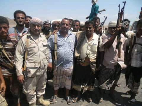 وفاة أكبر ابناء وزير الدفاع السابق محمود الصبيحي