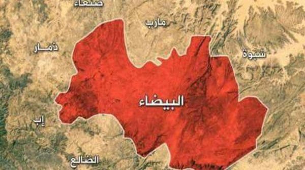 البيضاء...مصرع 5 حوثيين والقوات الحكومية تنتزع السيطرة على موقع استراتيجي