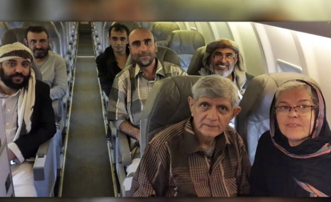 الحوثيون يحاكمون 24 بهائياً بينهم 6 تم ترحيلهم قسراً من صنعاء