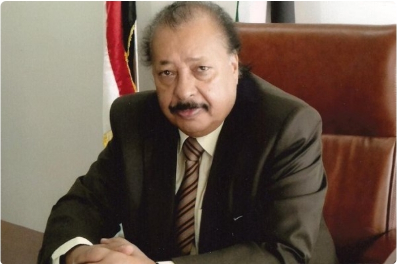 رئيس الجمهورية ونائبه ورئيسا الوزراء والشورى يعزون في وفاة الدكتور عبد الوهاب محمود