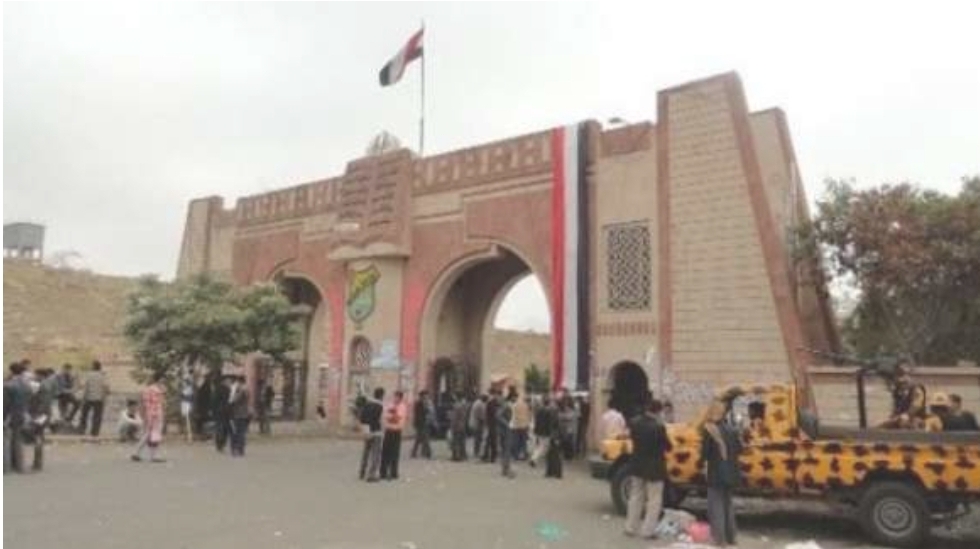مليشيا الحوثي تزج بأكاديميو جامعة صنعاء في محاكمها والسبب صادم!!
