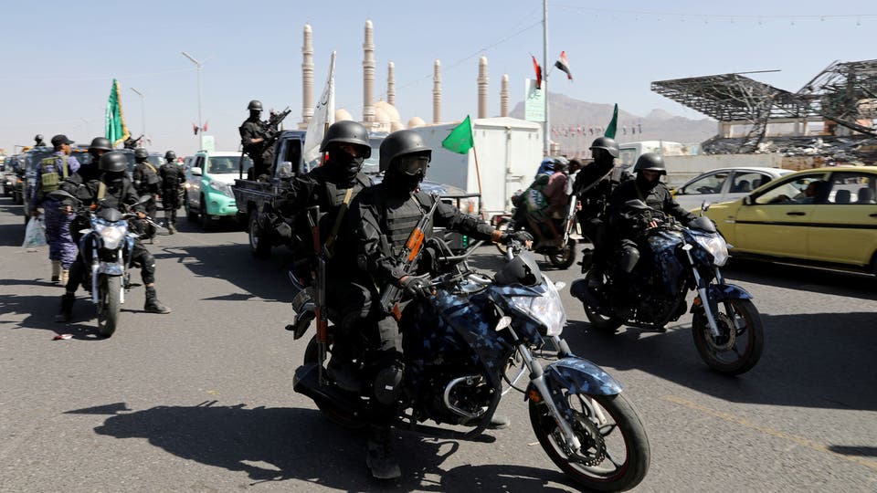 مصرع قيادي في مخابرات الحوثي بظروف غامضة.. (الاسم)