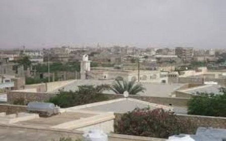 العثور على جثة طفل ميت في أبين (صورة)