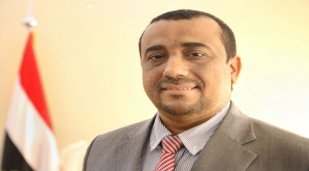 مصدر: لا صحة عن نية لتعيين هذه الشخصية محافظا لعدن