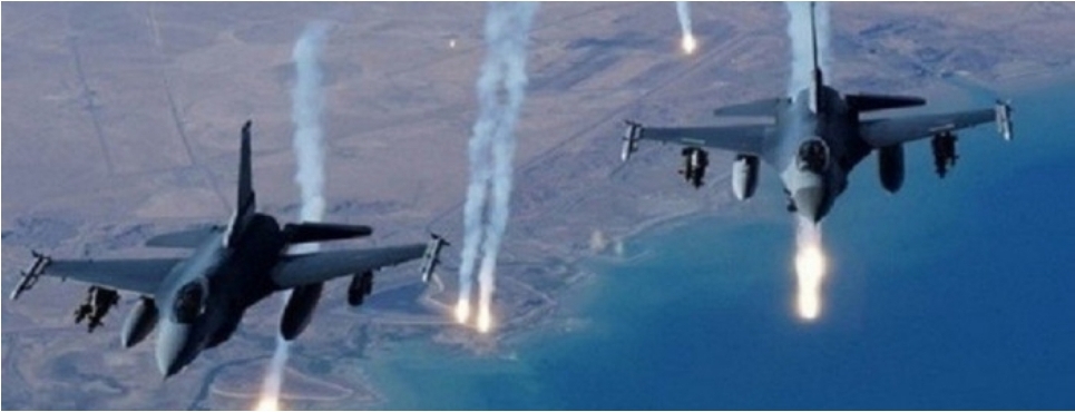 عاجل ...سماع دوي انفجارات عنيفة في صنعاء والتحالف تطالب المواطنين في العاصمه بهذا الأمرالمهم