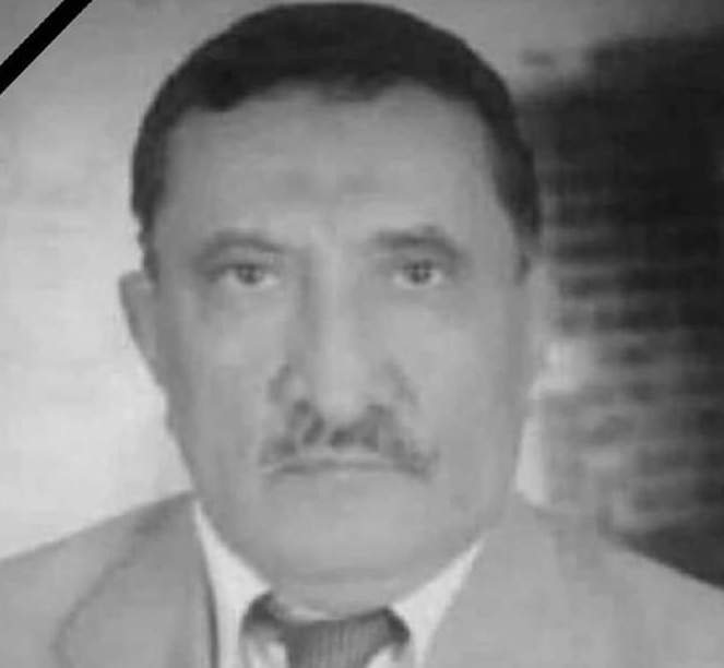 وفاة قيادي مؤتمري بعد يومين من دخوله العناية المركزة في القاهرة..والبركاني ينعيه: مات رجل التسامح والصدق والاتزان