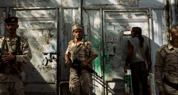 طريقة حوثية لخداع منتسي "الحرس الجمهوري" للزج بهم في الجبهات