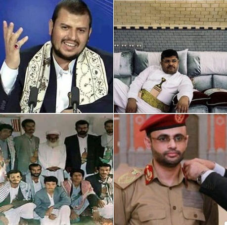 جميح في أعنف هجوم على قادة الحوثيين: لستم رجال دولة وليس لديكم مروءة الرجال..ما أقبحكم