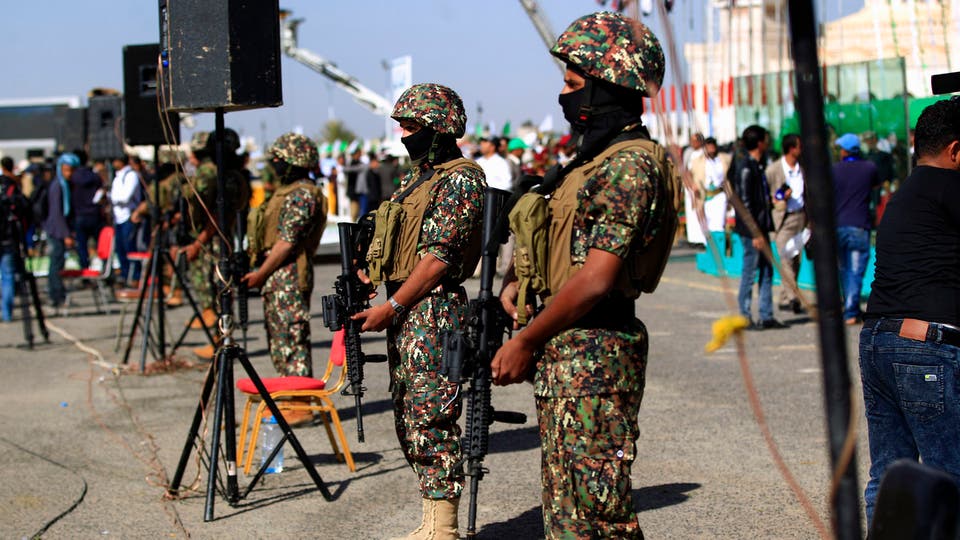 بالأسماء.. 22 قيادي حوثي يخدعون المملكة ويحصلون على أموال طائلة (وثيقة)
