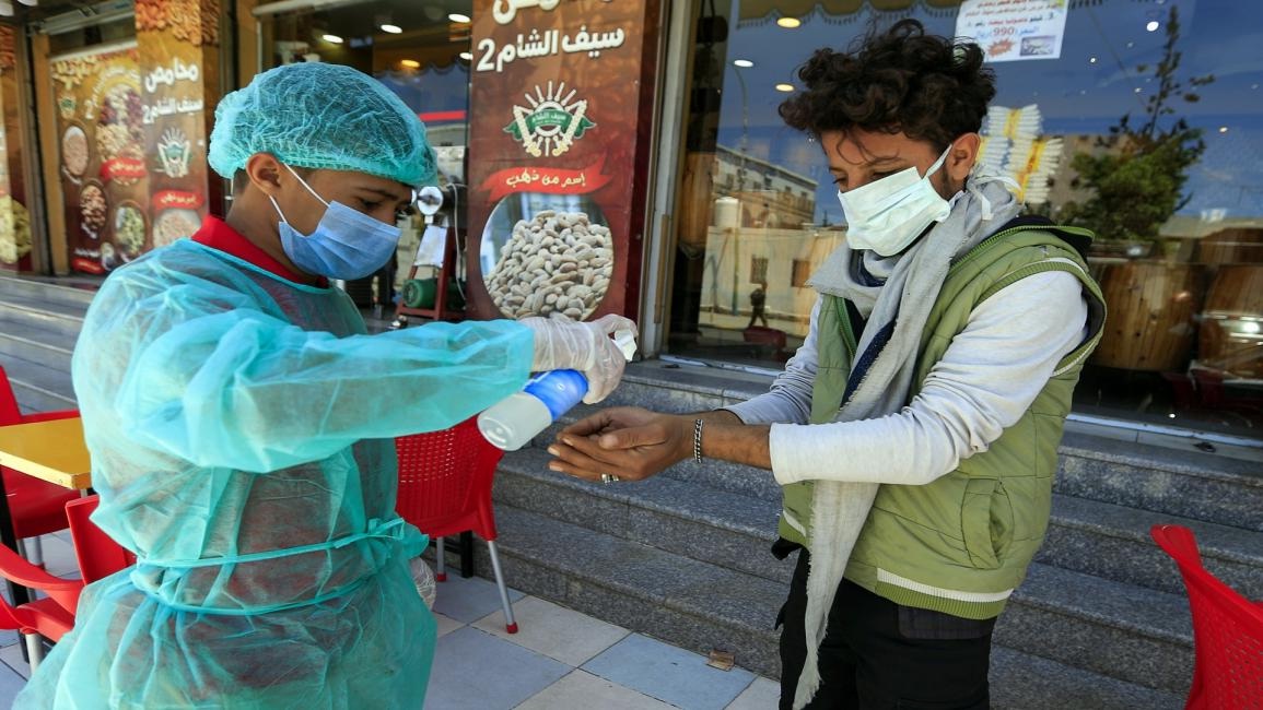أموال الحرب تنعش قطاع المطاعم في اليمن