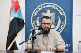 هاني بن بريك يشن هجوما عنيفا على الاصلاح ويؤكد: الجنوب يحترم كل شمالي محترم