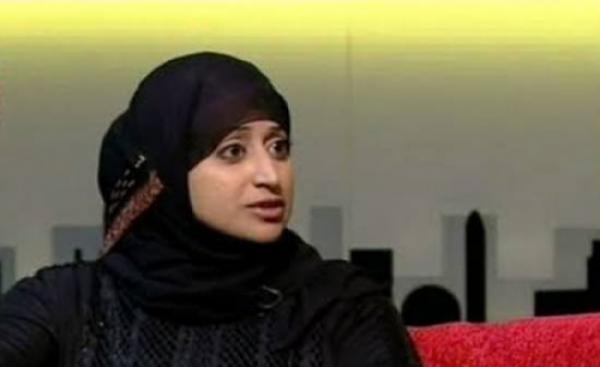 نورا الجروي تصف من يتأمل السلام من الحوثي بالواهم.. وتؤكد انهم اعداء الجميع