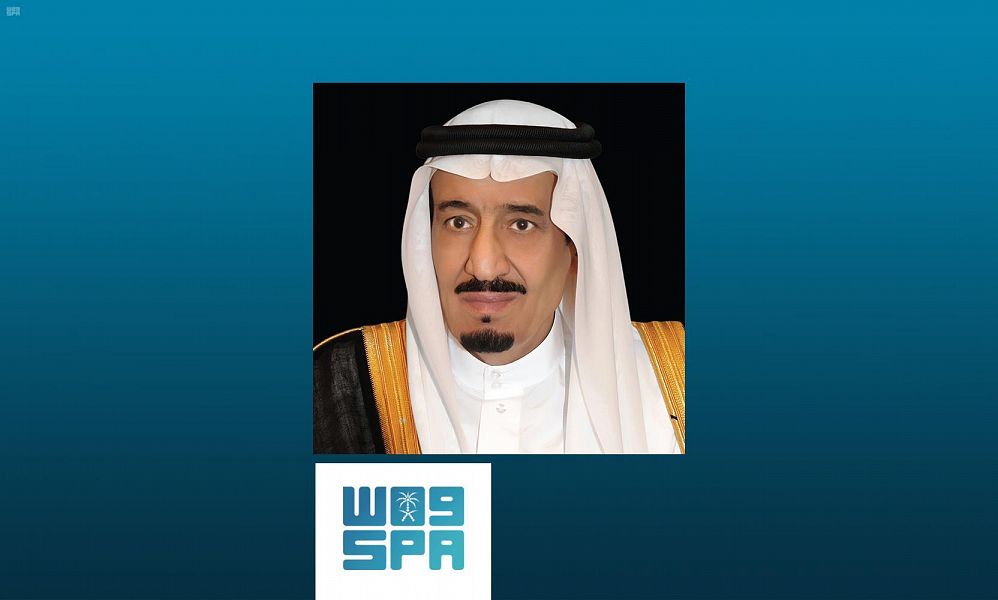 عاجل: صدور أوامر ملكية سعودية جديدة
