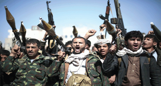 لهذا السبب نفت مليشيا الحوثي استهداف الرياض!