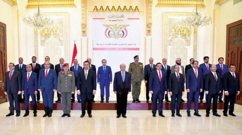 تنديد يمني بالتراخي الدولي مع الهجوم الحوثي على مأرب: مواقف باهتة