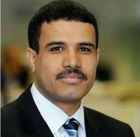 السفير جميح يوجه دعوه هامة للشعب اليمني بشأن الحرب في اليمن