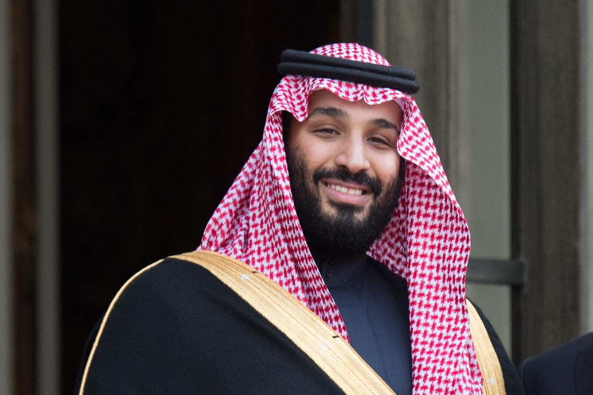 الديوان الملكي السعودي يصدر بيانًا بشأن خضوع ولي العهد محمد بن سلمان لعملية جراحية