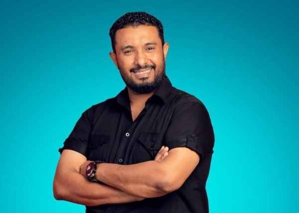 رحيل مفاجئ لفنان يمني شهير أثناء تمثيله مسلسل رمضاني بالمهرة